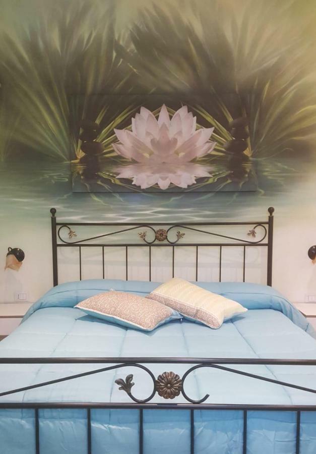 Il Mondo B&B フィウミチーノ エクステリア 写真